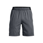 Abbigliamento Da Tennis Under Armour UA Vanish Woven 8in Shorts-GRY